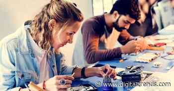 Intel wants to take modular laptops mainstream