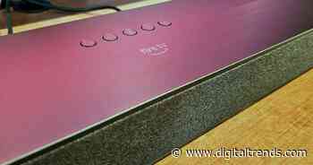 Amazon Fire TV Soundbar Plus review: an easy TV upgrade