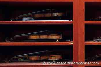 Longtime Baltimore Symphony Concertmaster Resigns: A Complicated Legacy