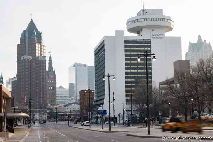 How To Alleviate Milwaukee’s Arts Funding Crisis? Collaboration Across The State, Say Leaders