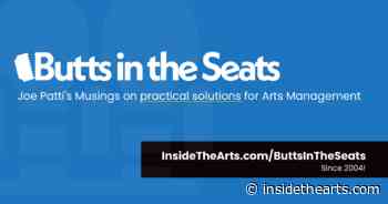 What Do Ticket-Buyers Value Most When Choosing A Seat?