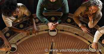 Get your Traitors fix by playing the live game at new London attraction