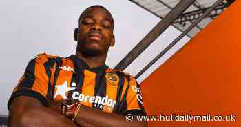 Champions League midfielder joins Hull City as Tigers complete eye-catching transfer