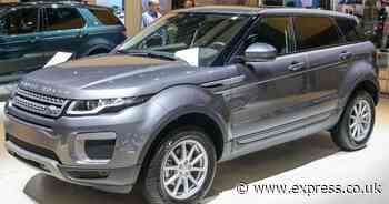 The £51,000 middle class SUV that is Britain's 'least loved car'