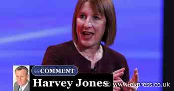 New Rachel Reeves nightmare as pension tax raid hits brave firefighters who die on duty