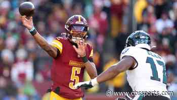 Commanders vs. Eagles odds, NFC Championship expert picks: NFL playoffs best bets, where to watch, TV, stream