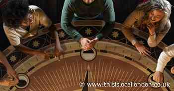 Get your Traitors fix by playing the live game at new London attraction