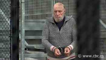 Lawyers propose 6-year sentence for former Nunavut priest who sexually abused children