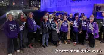 Waspi women left 'insulted' after storming out of Newcastle City Council meeting