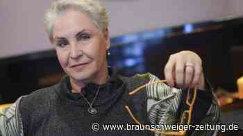 Katerina Jacob: „Dafür müsste ich meinen Mann eliminieren“