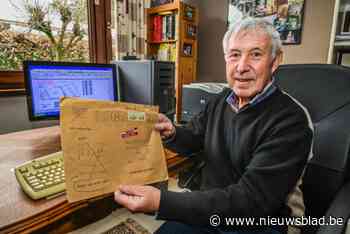 Bpost achterhaalt wat er met brief uit 2013 is gebeurd