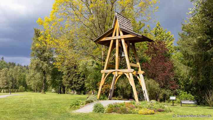 Province returns Mission area land to LMS Society under historic agreement