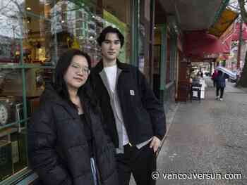 Vancouver magazine highlights Chinatown through the lens of food