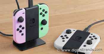 How to speed up game downloads on Switch