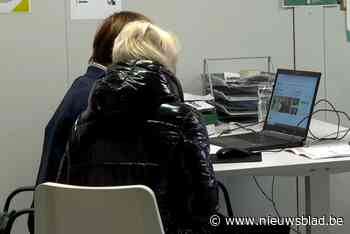 Vluchtelingenwerk Vlaanderen raadt aan om nooddorp Linkeroever langer open te houden: krapte op huurmarkt maakt zoektocht naar woning moeilijk