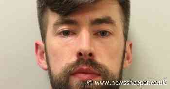 Met Police officer convicted of rape after 'vile' attack