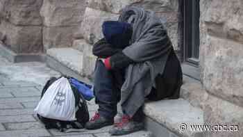 Brandon homelessness count sees sharp increase in number