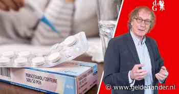 De griepepidemie komt eraan, maar heeft ook voordelen