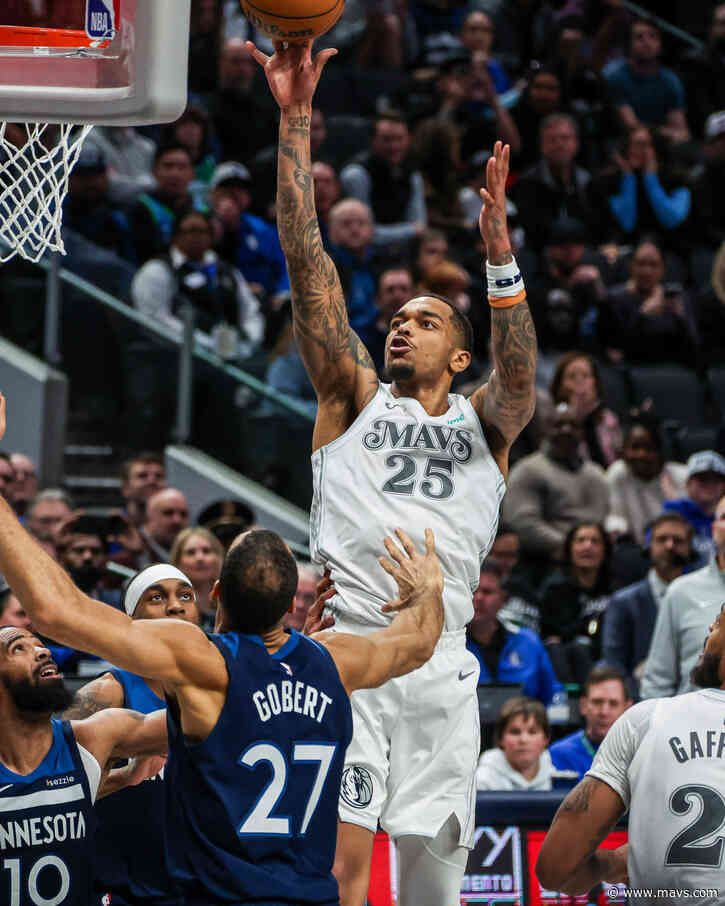 Thanks to offseason work, Washington emerges as a solid playmaker