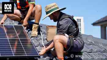 What the data tells us about Australia's apprentice shortage