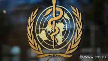 Why should Canadians care about the U.S. pulling out of the World Health Organization?