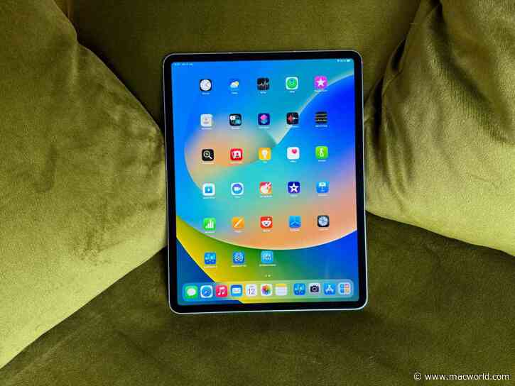 The smartest iPad to buy is $100 off right now