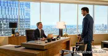 Suits LA trailer: Legal spinoff heads to the West Coast