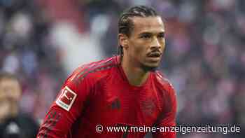 Söder kritisiert Bayern-Star Sané: „Für das Geld ist er zu teuer!“