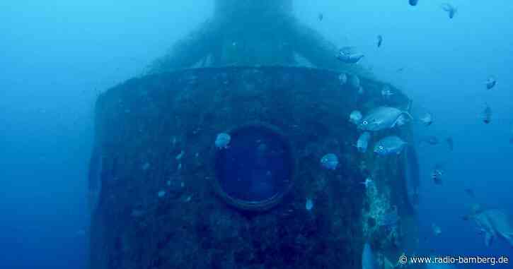 120 Tage unter Wasser – Deutscher schafft Weltrekord