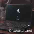 Student bouwt opensource-laptop met mechanisch toetsenbord en 4k-amoledscherm