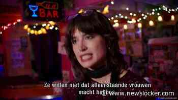 Vrouwen zijn helemaal klaar met mannen