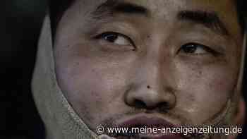 Kim schickt sie in den Tod: Ukrainer enthüllen brutale Taktik der Nordkorea-Soldaten