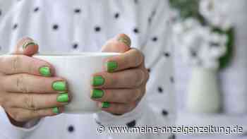 Kaffee in den Po pumpen, um den Körper zu entgiften? Was ein Kaffee-Einlauf wirklich bringt