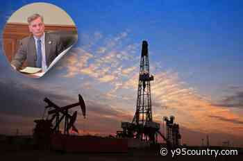 Wyo Gov' Reacts To Trump's Energy Emergency Declaration