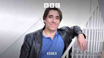 Mark Steel brings laughs to Colchester and Southend