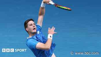 Patten braced for late start in 'scary' Melbourne final