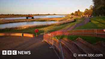 Amphitheatre space set for £85k revamp