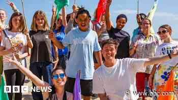 Story gathering project celebrates coastal heritage