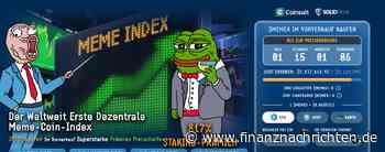 Fällt der MELANIA Coin jetzt komplett in sich zusammen?