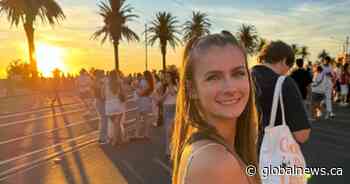 Driver, bus company facing legal action over Ontario woman killed crossing street