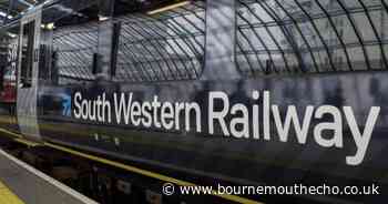 Train delays after police incident near railway