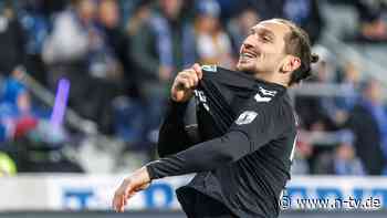 Völlig verrückte 2. Bundesliga: Magdeburg gewinnt weiter kein einziges Heimspiel - und ist Erster