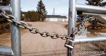 Trial will resume in May for Alberta man accused in sex assaults, kidnappings