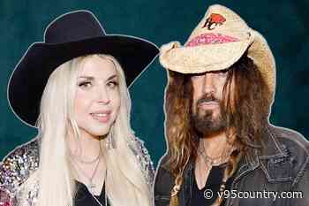 Firerose Speaks Out About Ex-Husband Billy Ray Cyrus: ‘There’s a Problem’