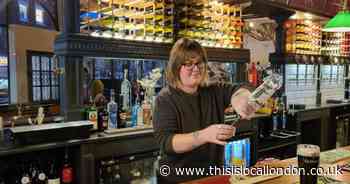 Historic pub near Hampstead Heath reopens - and pledges to return to old name