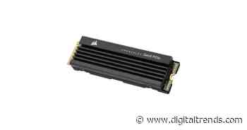 These 2TB PS5 SSDs are easy to install and on sale today!