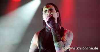 Marilyn Manson wird nicht wegen sexueller Übergriffe angeklagt