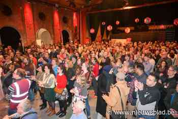 Antwerps PVDA-voorzitster Anne Delespaul: “Groen zwichtte in Borgerhout voor chantage van N-VA”