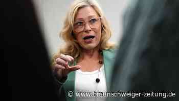 Schottische Energieministerin: „Können grünen Wasserstoff liefern“