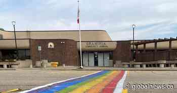 Parkland, Black Gold school divisions support staff could join CUPE strike